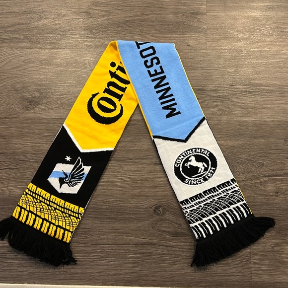 UFC Other - MNUFC Scarf